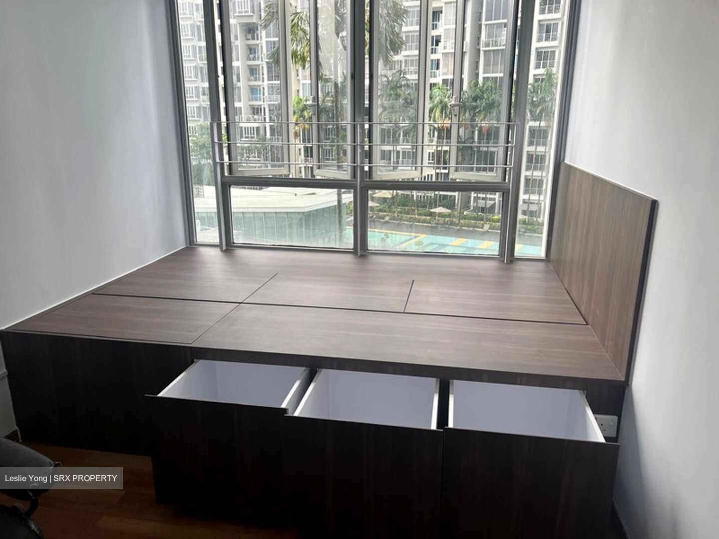 Grandeur 8 (D20), Condominium #603089461